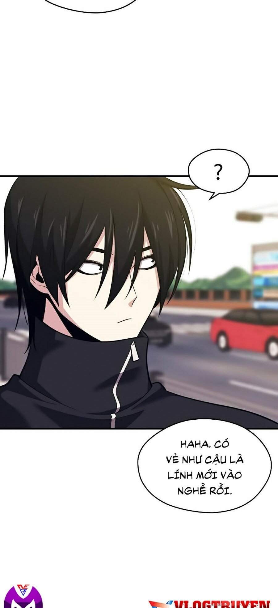 Seoul Tử Linh Sư Chapter 6 - Trang 2