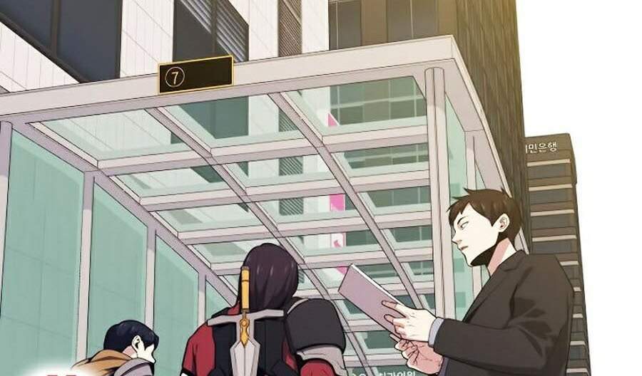 Seoul Tử Linh Sư Chapter 6 - Trang 2