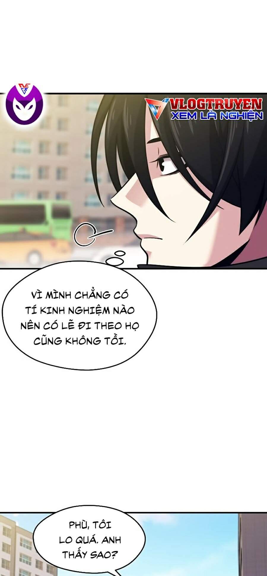 Seoul Tử Linh Sư Chapter 6 - Trang 2