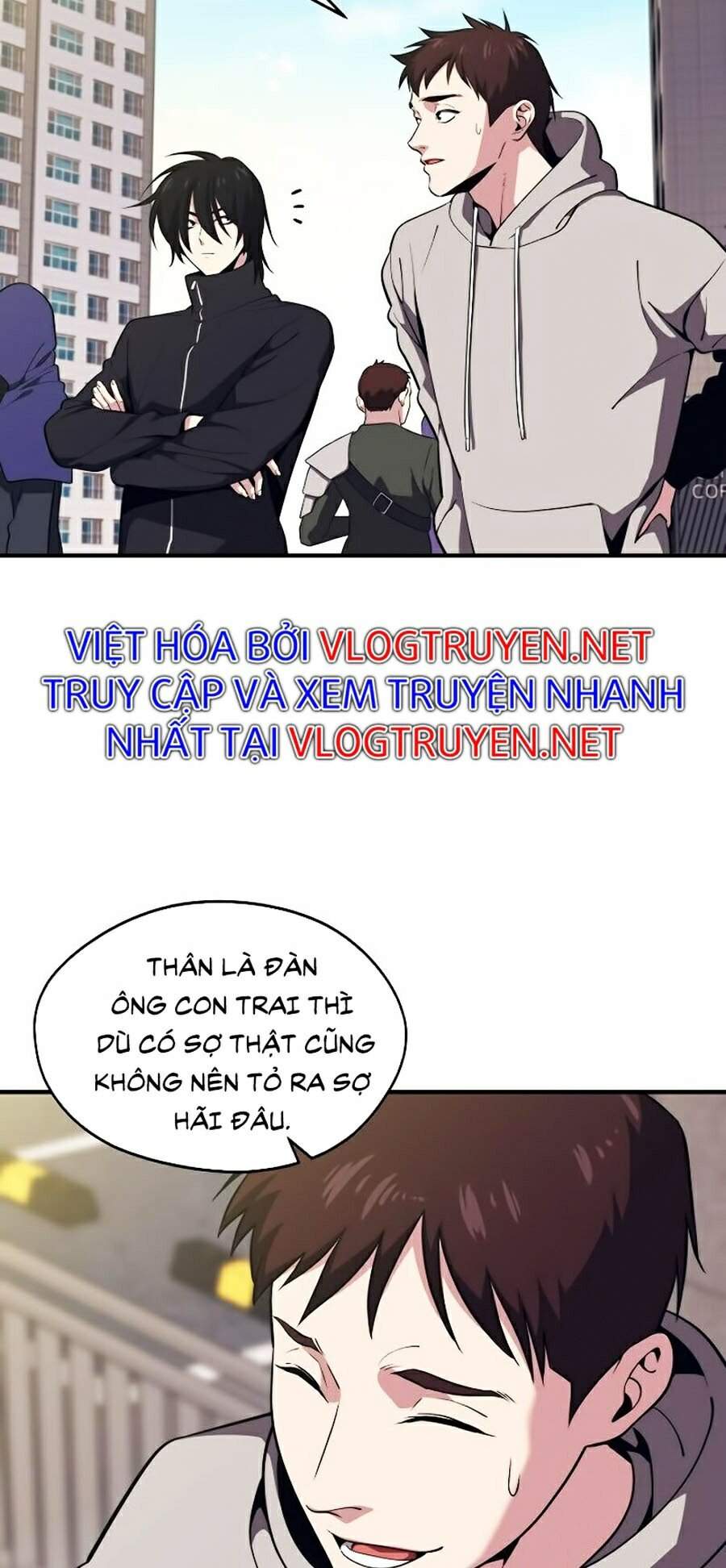 Seoul Tử Linh Sư Chapter 6 - Trang 2