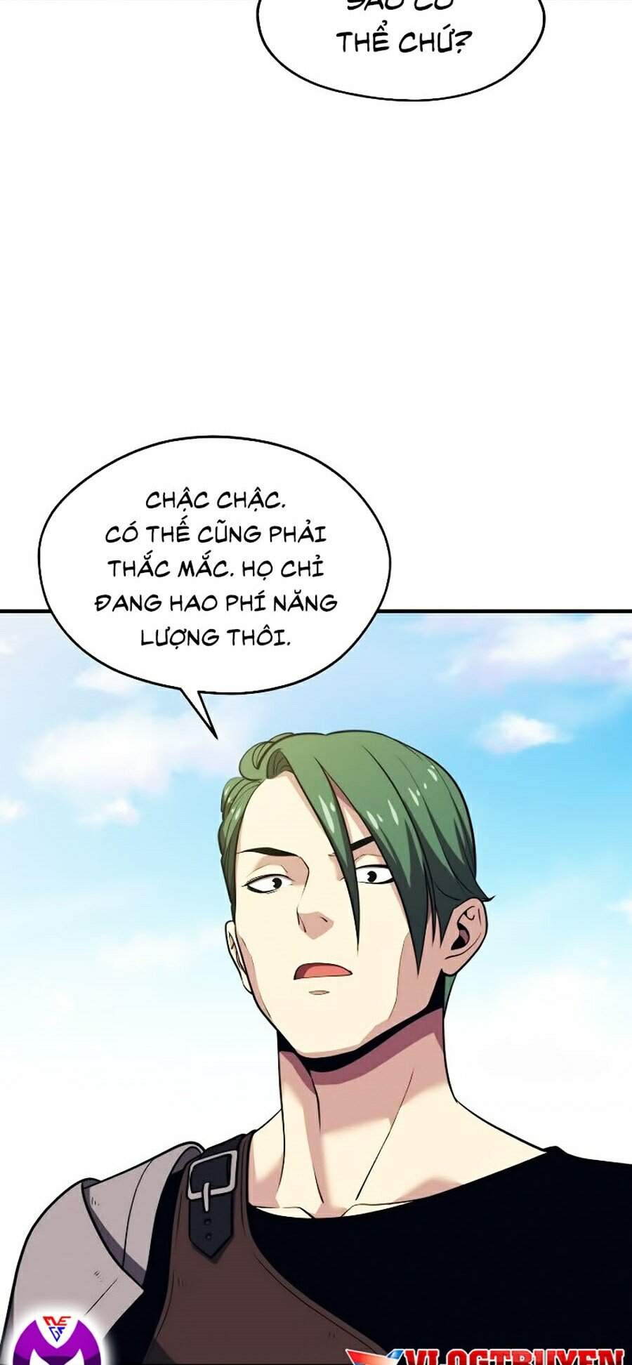 Seoul Tử Linh Sư Chapter 6 - Trang 2