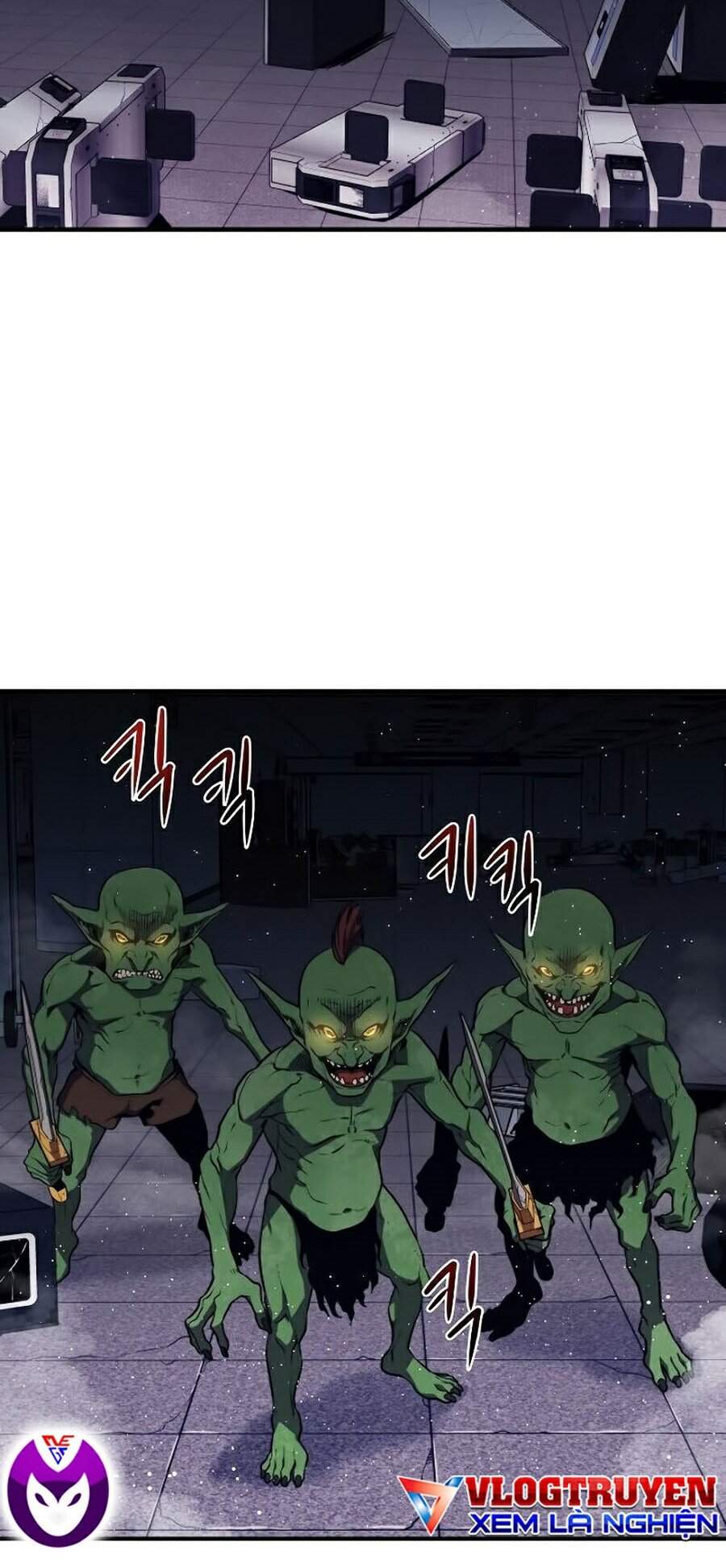 Seoul Tử Linh Sư Chapter 6 - Trang 2