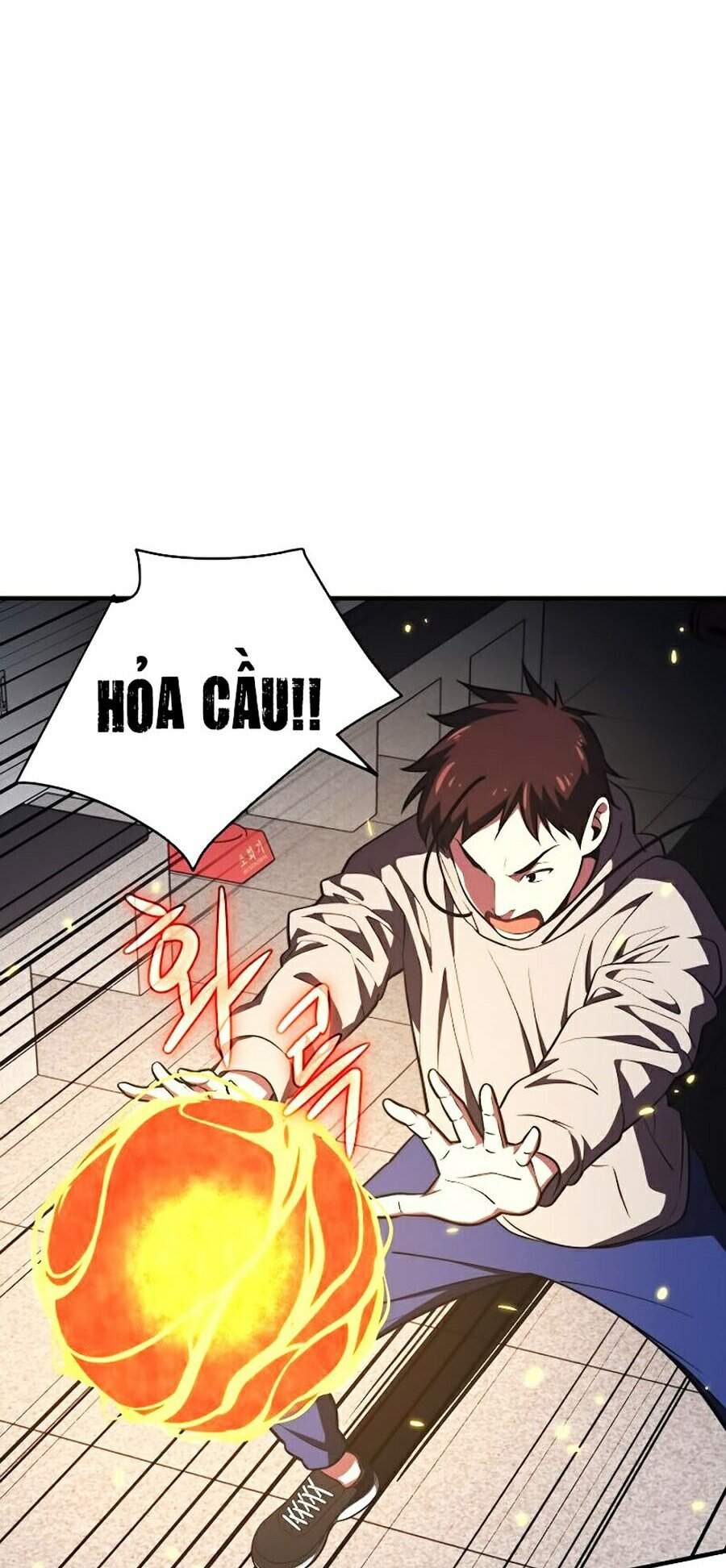 Seoul Tử Linh Sư Chapter 6 - Trang 2