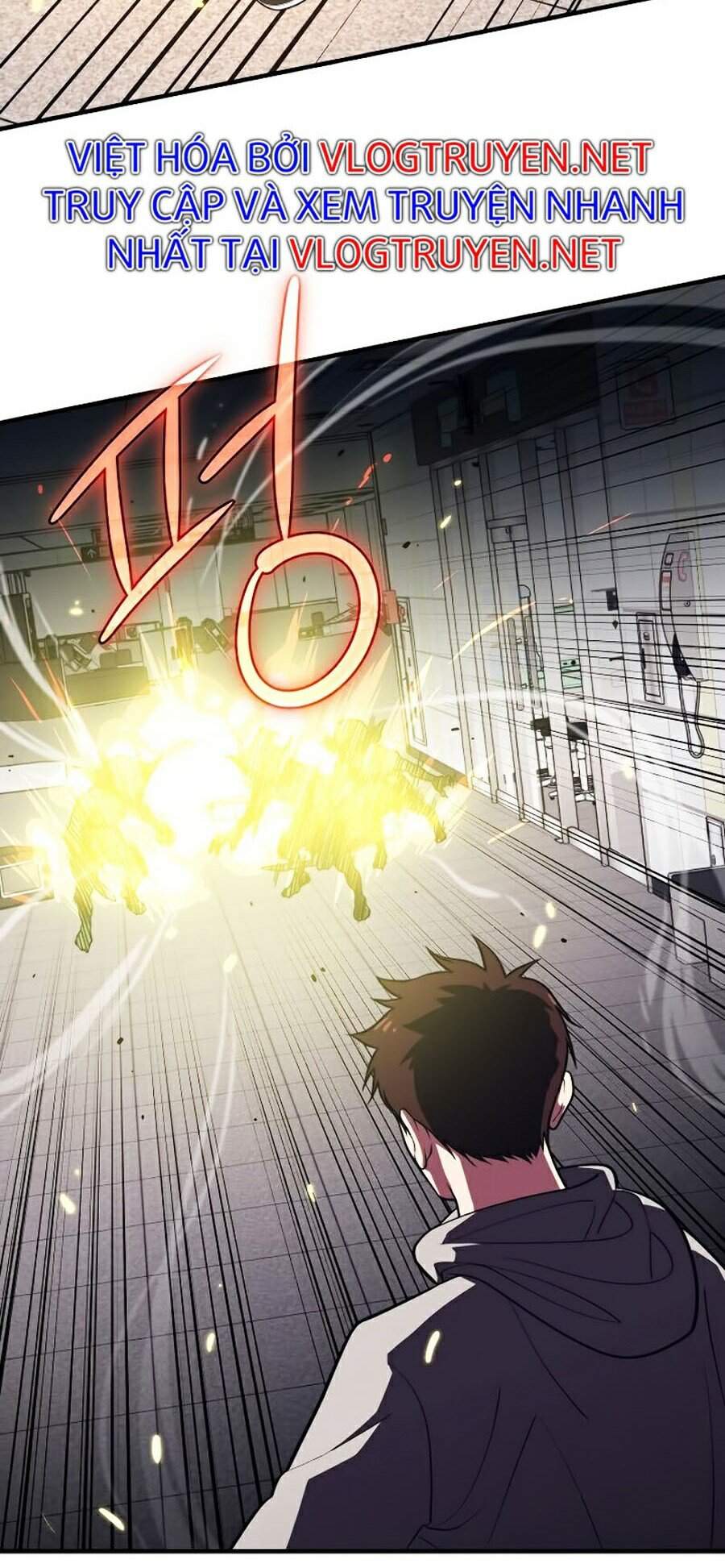 Seoul Tử Linh Sư Chapter 6 - Trang 2