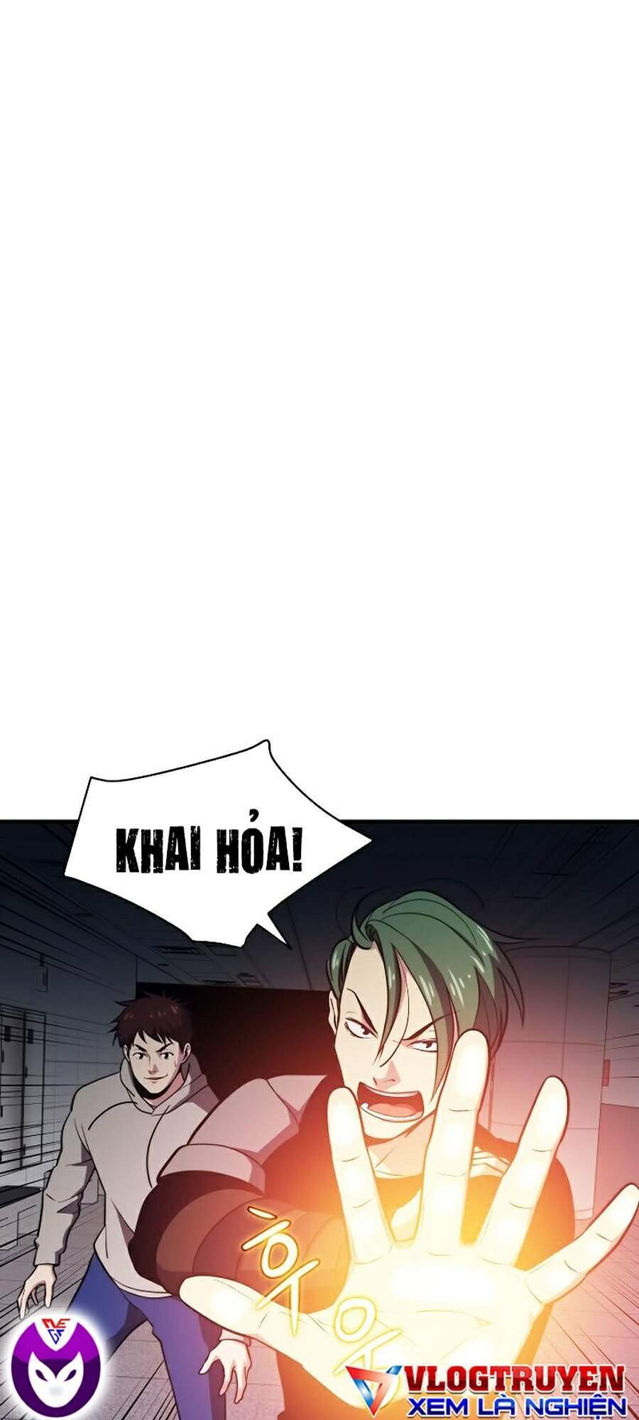 Seoul Tử Linh Sư Chapter 6 - Trang 2