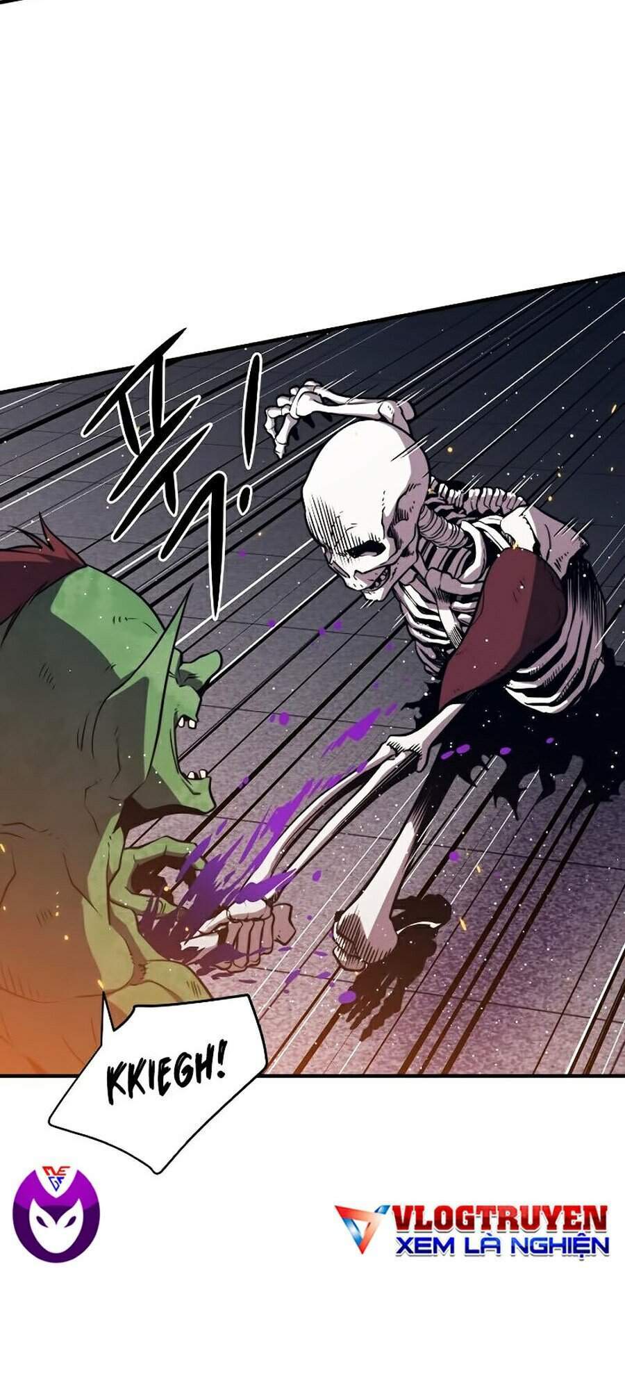 Seoul Tử Linh Sư Chapter 6 - Trang 2