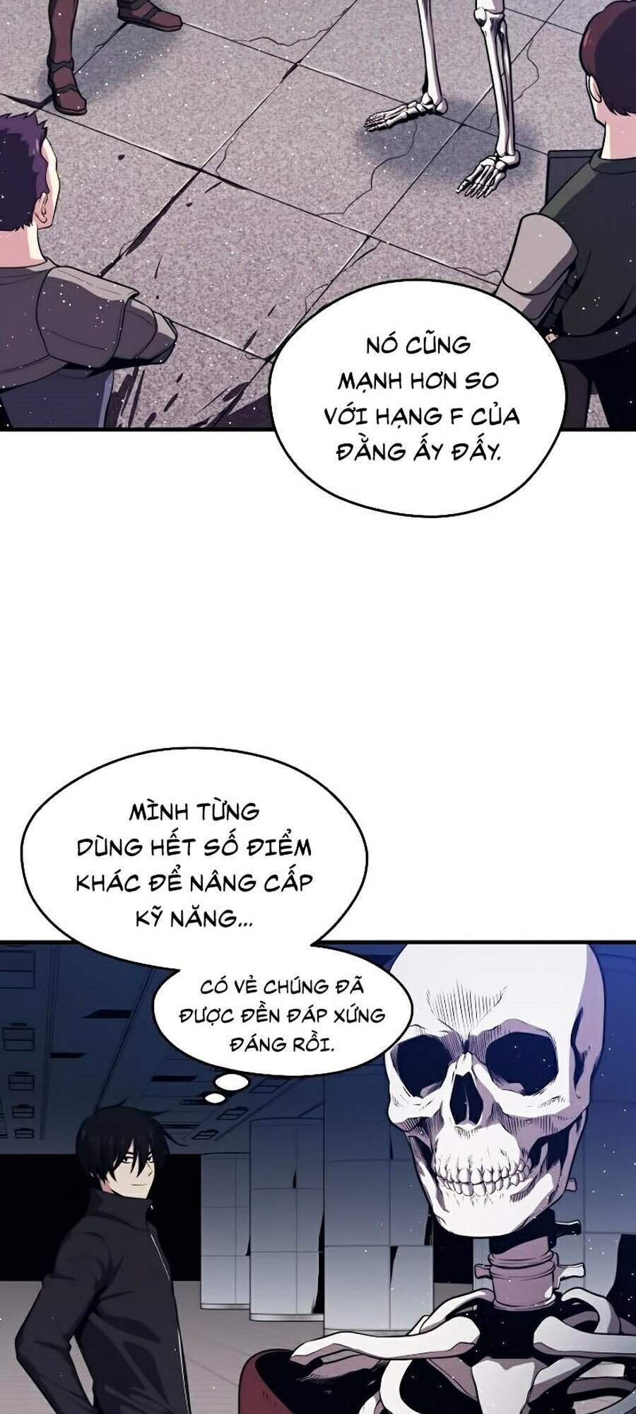 Seoul Tử Linh Sư Chapter 6 - Trang 2