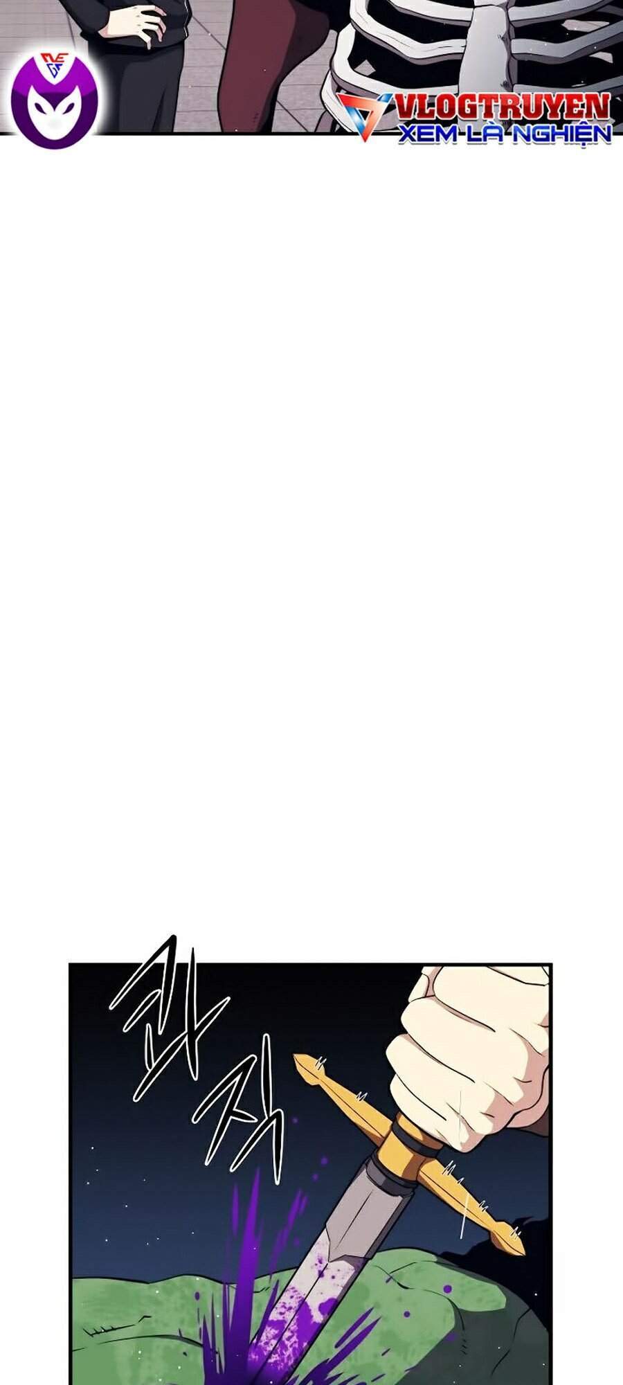 Seoul Tử Linh Sư Chapter 6 - Trang 2