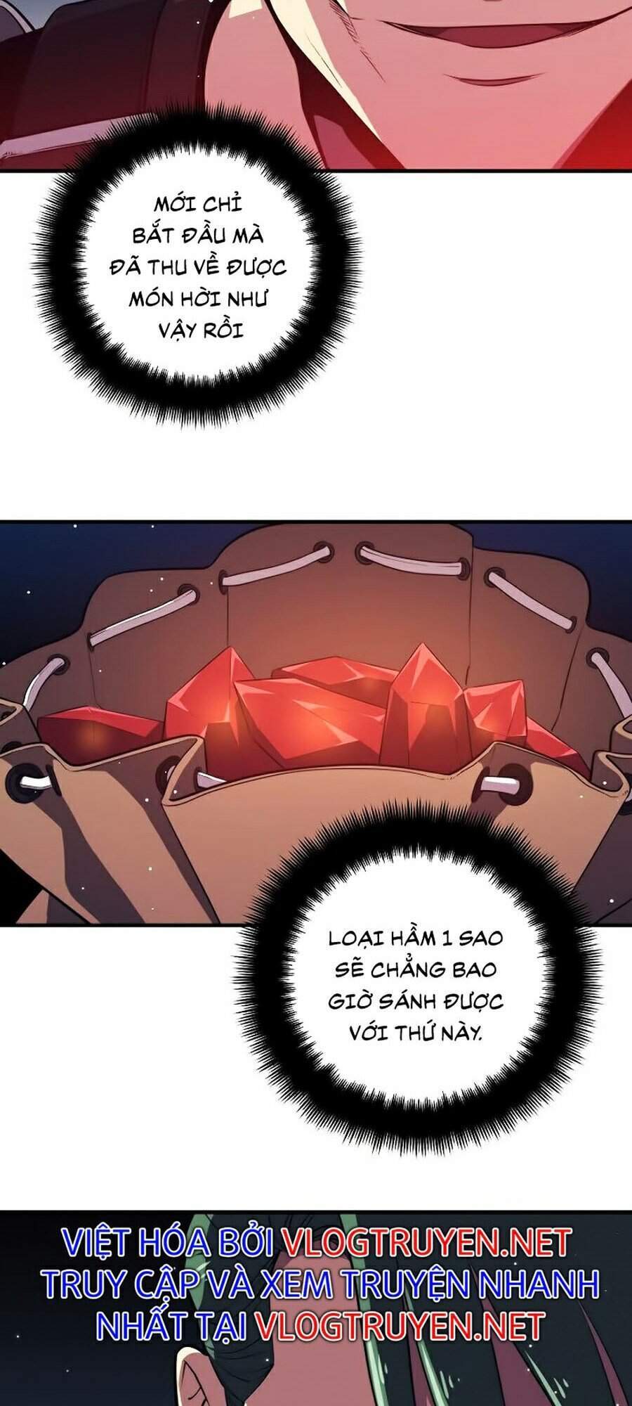 Seoul Tử Linh Sư Chapter 6 - Trang 2