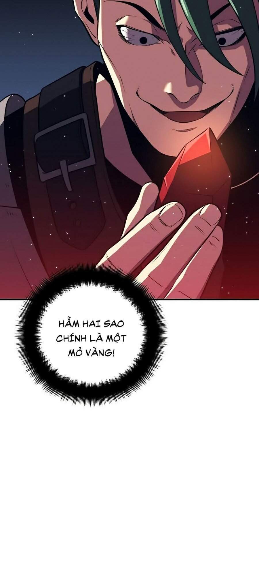 Seoul Tử Linh Sư Chapter 6 - Trang 2