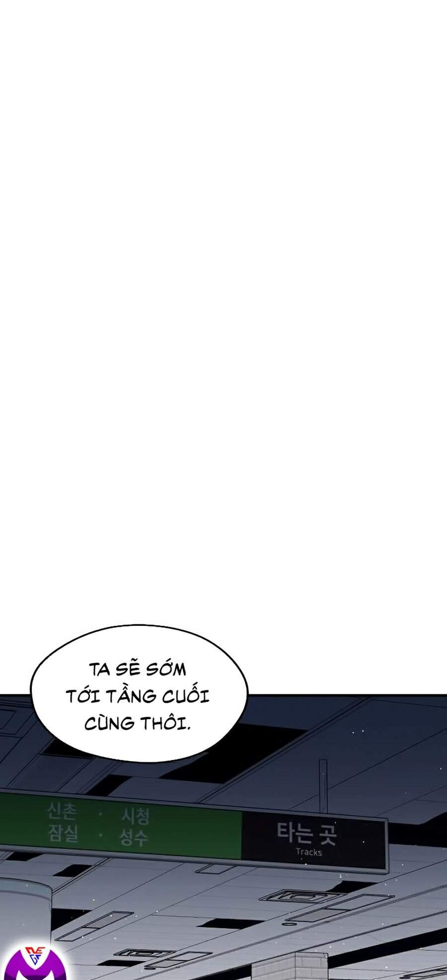 Seoul Tử Linh Sư Chapter 6 - Trang 2