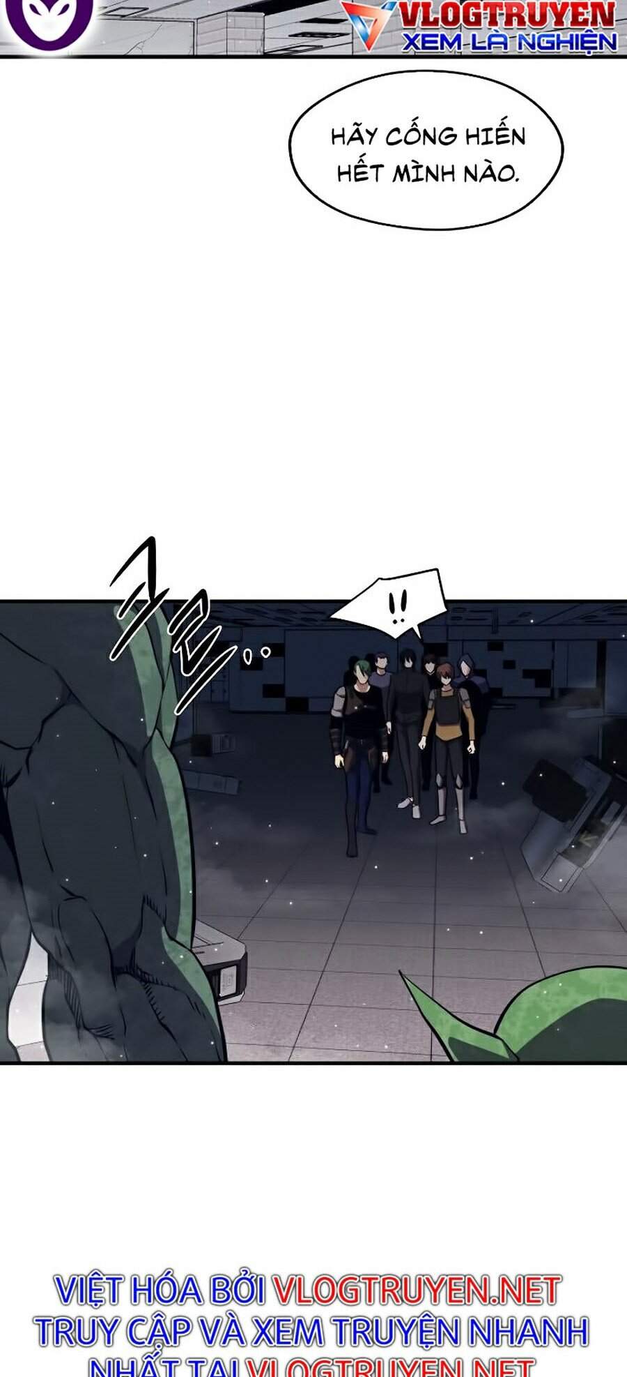 Seoul Tử Linh Sư Chapter 6 - Trang 2