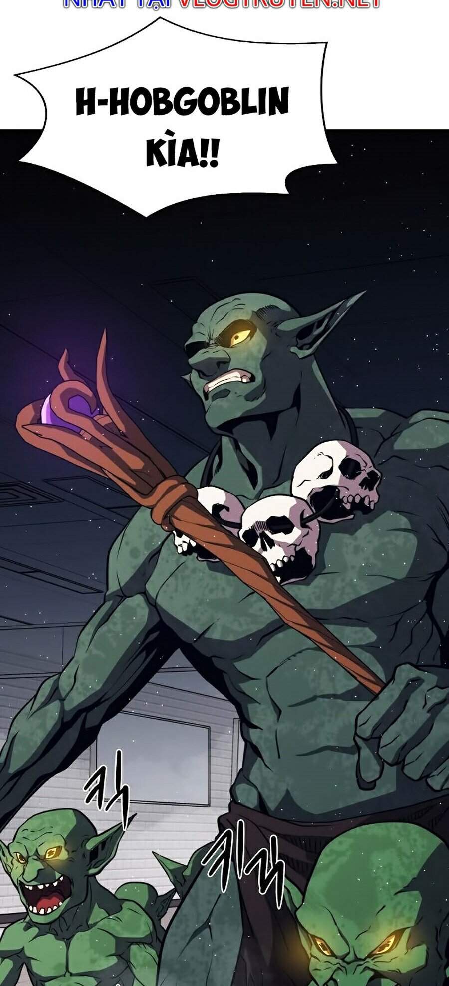 Seoul Tử Linh Sư Chapter 6 - Trang 2