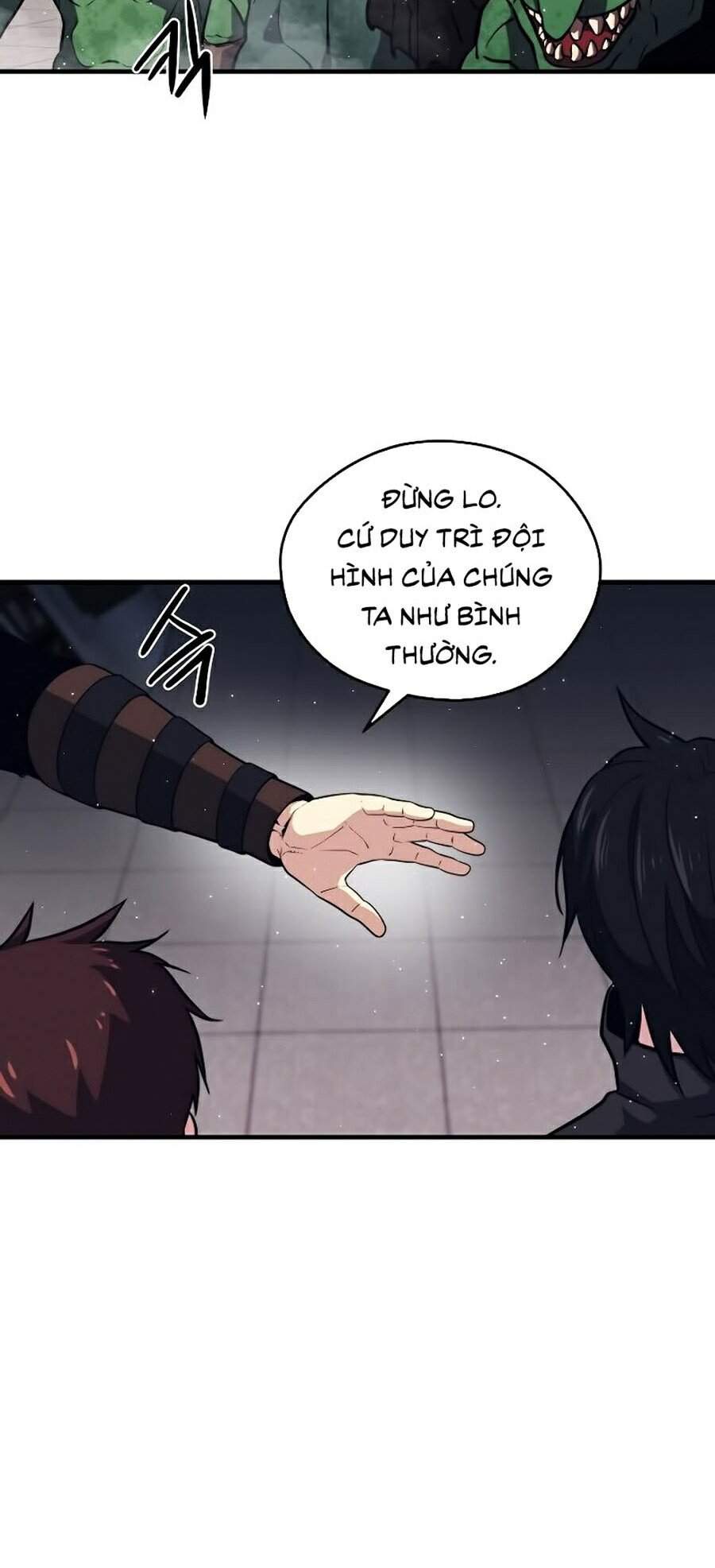 Seoul Tử Linh Sư Chapter 6 - Trang 2