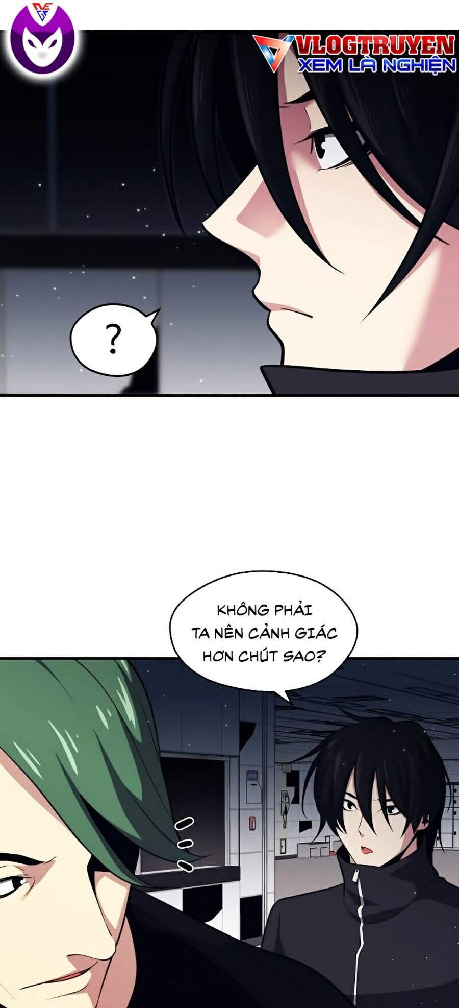 Seoul Tử Linh Sư Chapter 6 - Trang 2