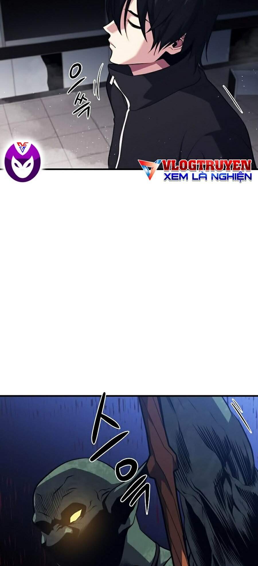 Seoul Tử Linh Sư Chapter 6 - Trang 2