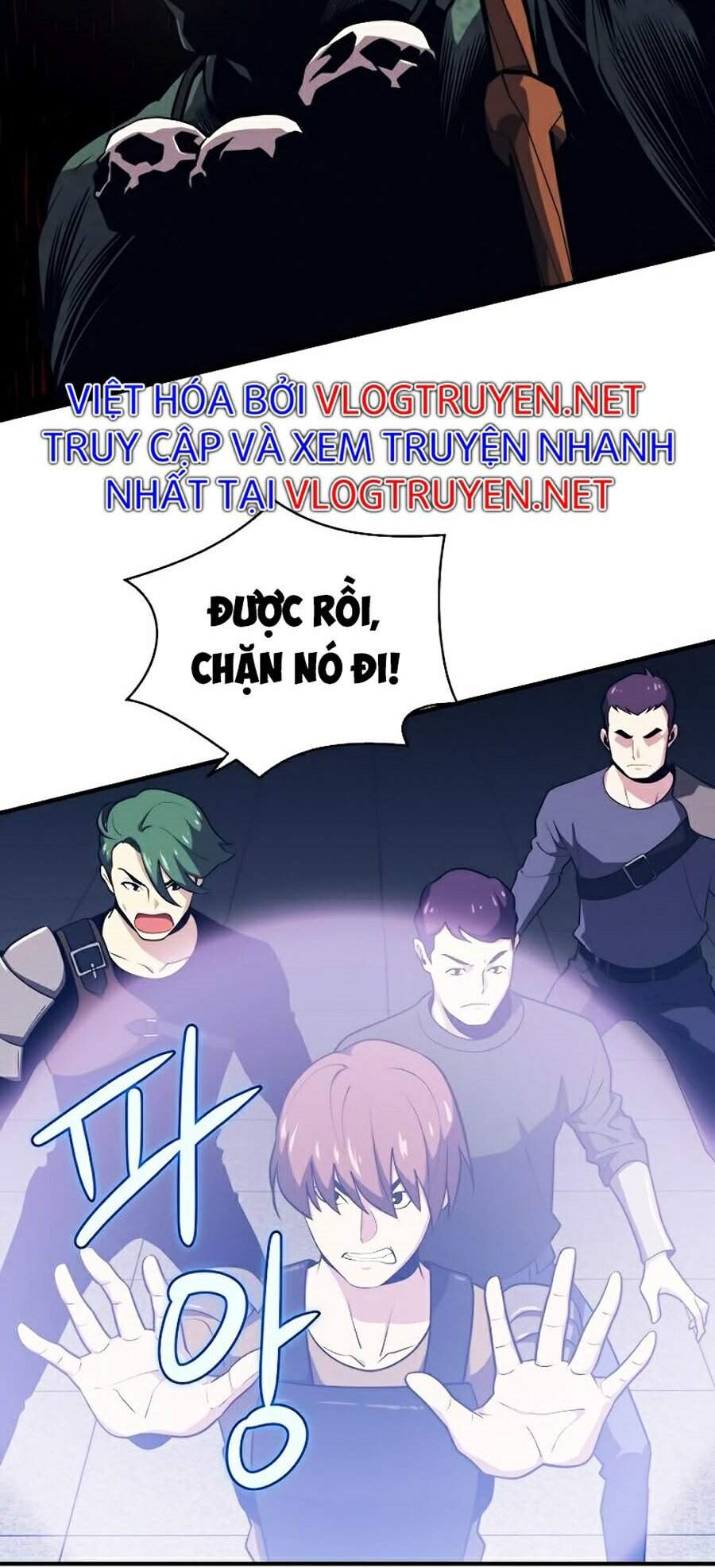 Seoul Tử Linh Sư Chapter 6 - Trang 2