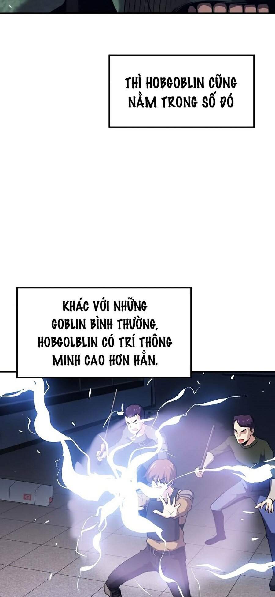 Seoul Tử Linh Sư Chapter 6 - Trang 2