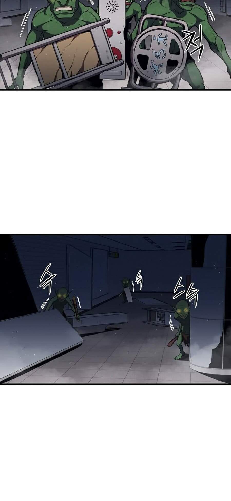 Seoul Tử Linh Sư Chapter 6 - Trang 2