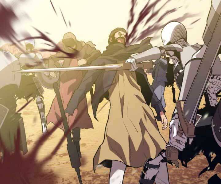 Seoul Tử Linh Sư Chapter 60 - Trang 2