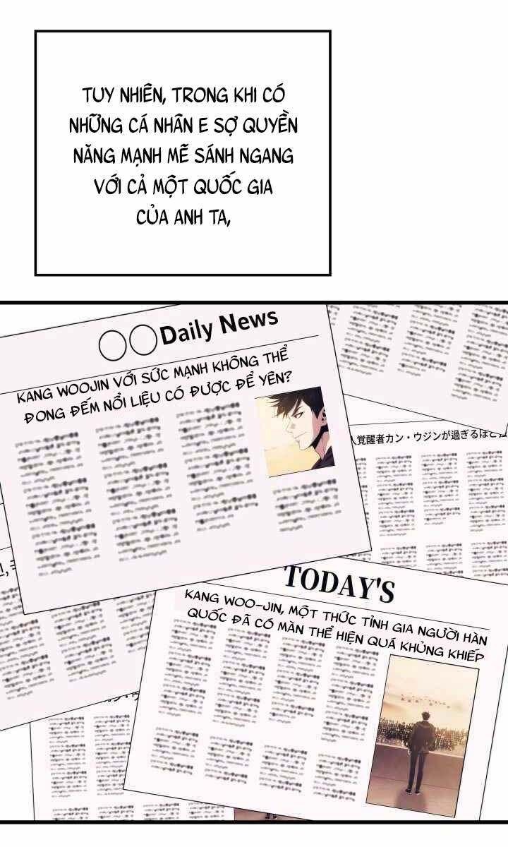 Seoul Tử Linh Sư Chapter 62 - Trang 2