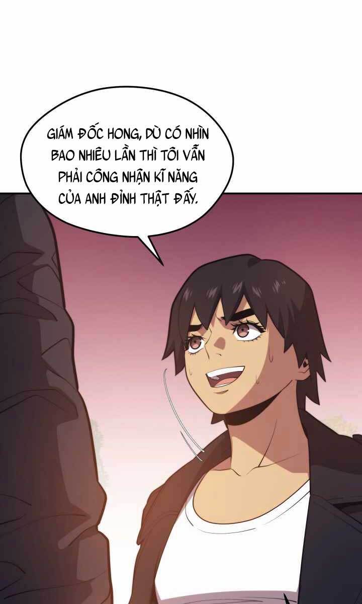 Seoul Tử Linh Sư Chapter 62 - Trang 2