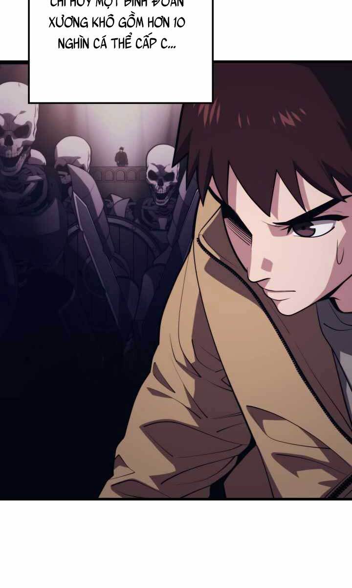 Seoul Tử Linh Sư Chapter 62 - Trang 2