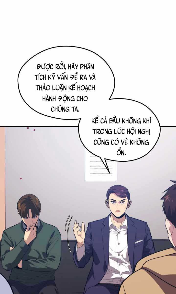 Seoul Tử Linh Sư Chapter 62 - Trang 2