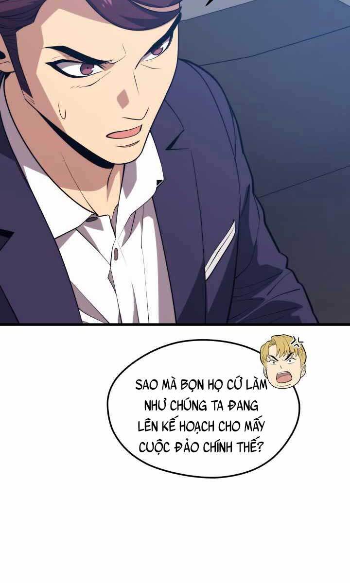 Seoul Tử Linh Sư Chapter 62 - Trang 2