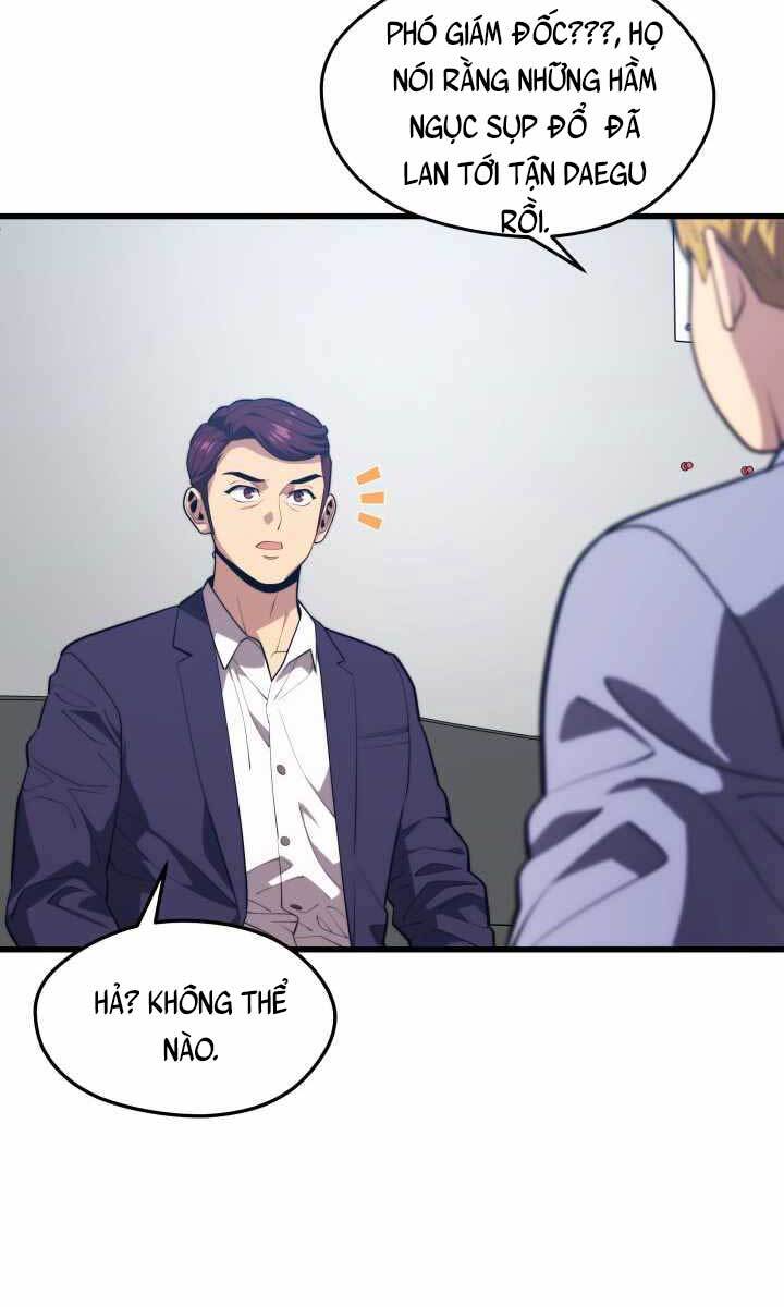 Seoul Tử Linh Sư Chapter 62 - Trang 2