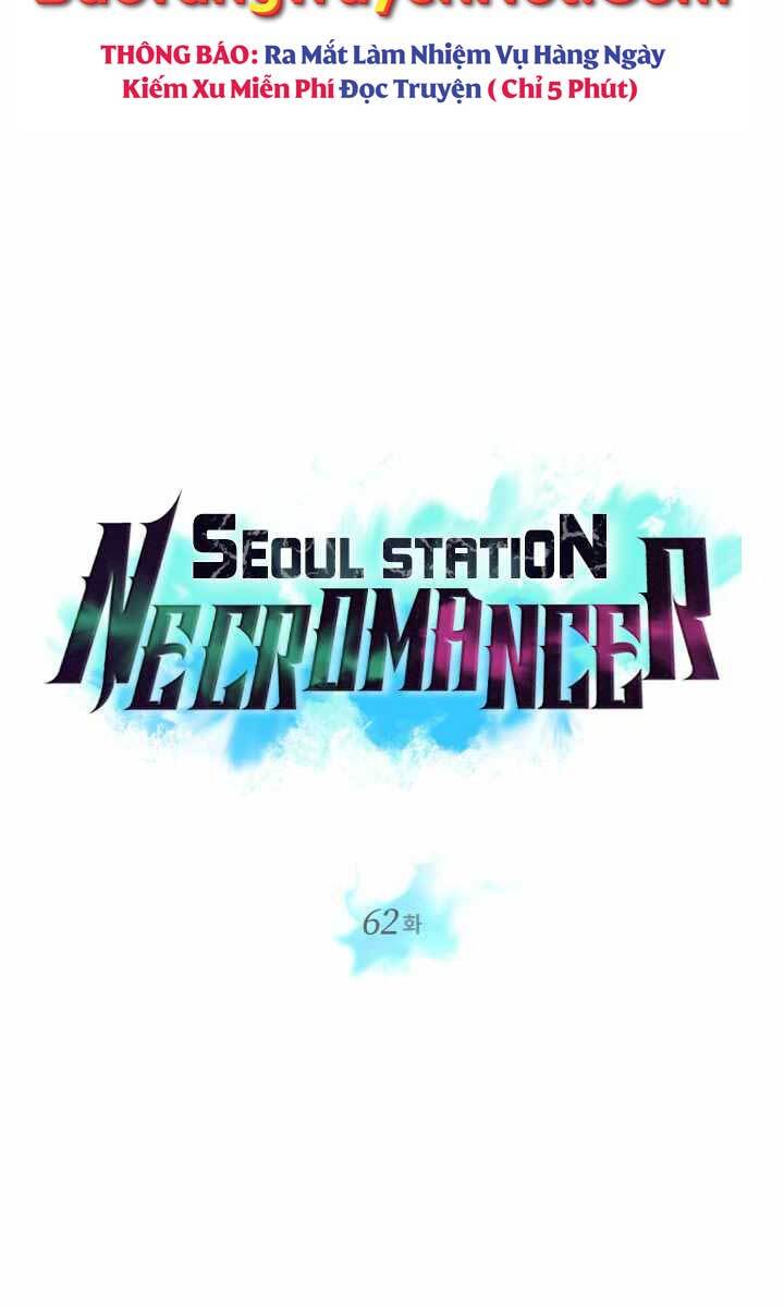 Seoul Tử Linh Sư Chapter 62 - Trang 2