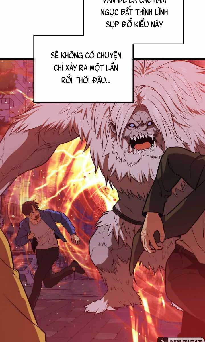 Seoul Tử Linh Sư Chapter 62 - Trang 2