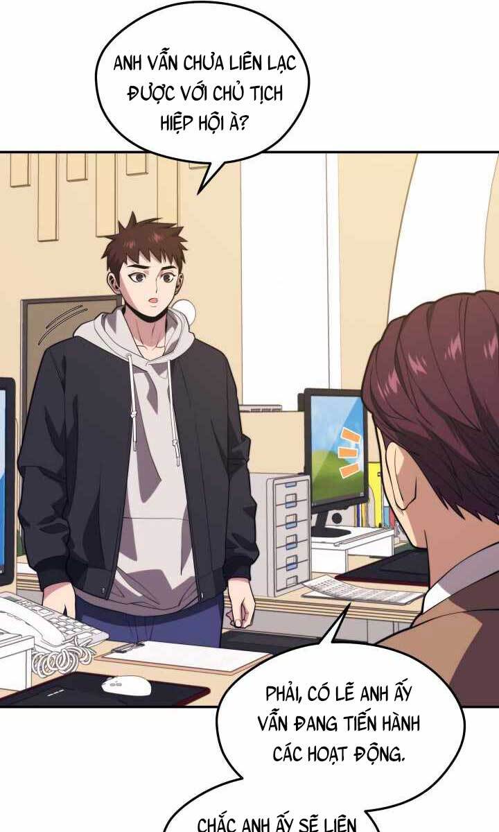 Seoul Tử Linh Sư Chapter 62 - Trang 2