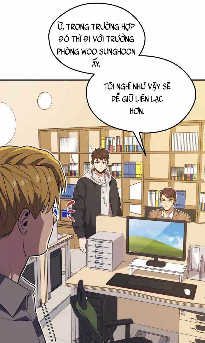 Seoul Tử Linh Sư Chapter 62 - Trang 2