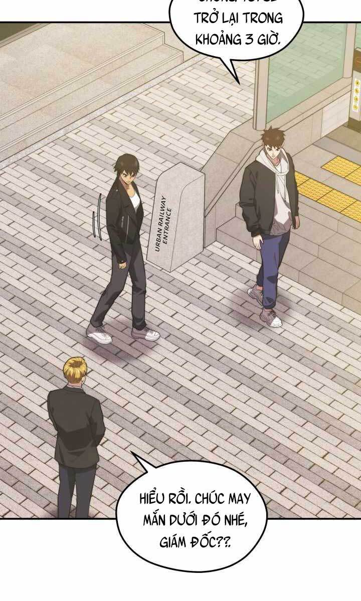 Seoul Tử Linh Sư Chapter 62 - Trang 2