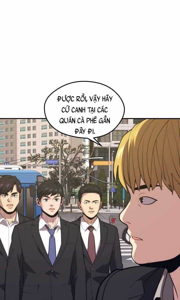 Seoul Tử Linh Sư Chapter 62 - Trang 2