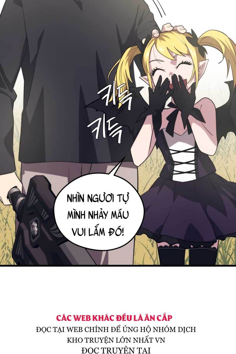 Seoul Tử Linh Sư Chapter 64 - Trang 2