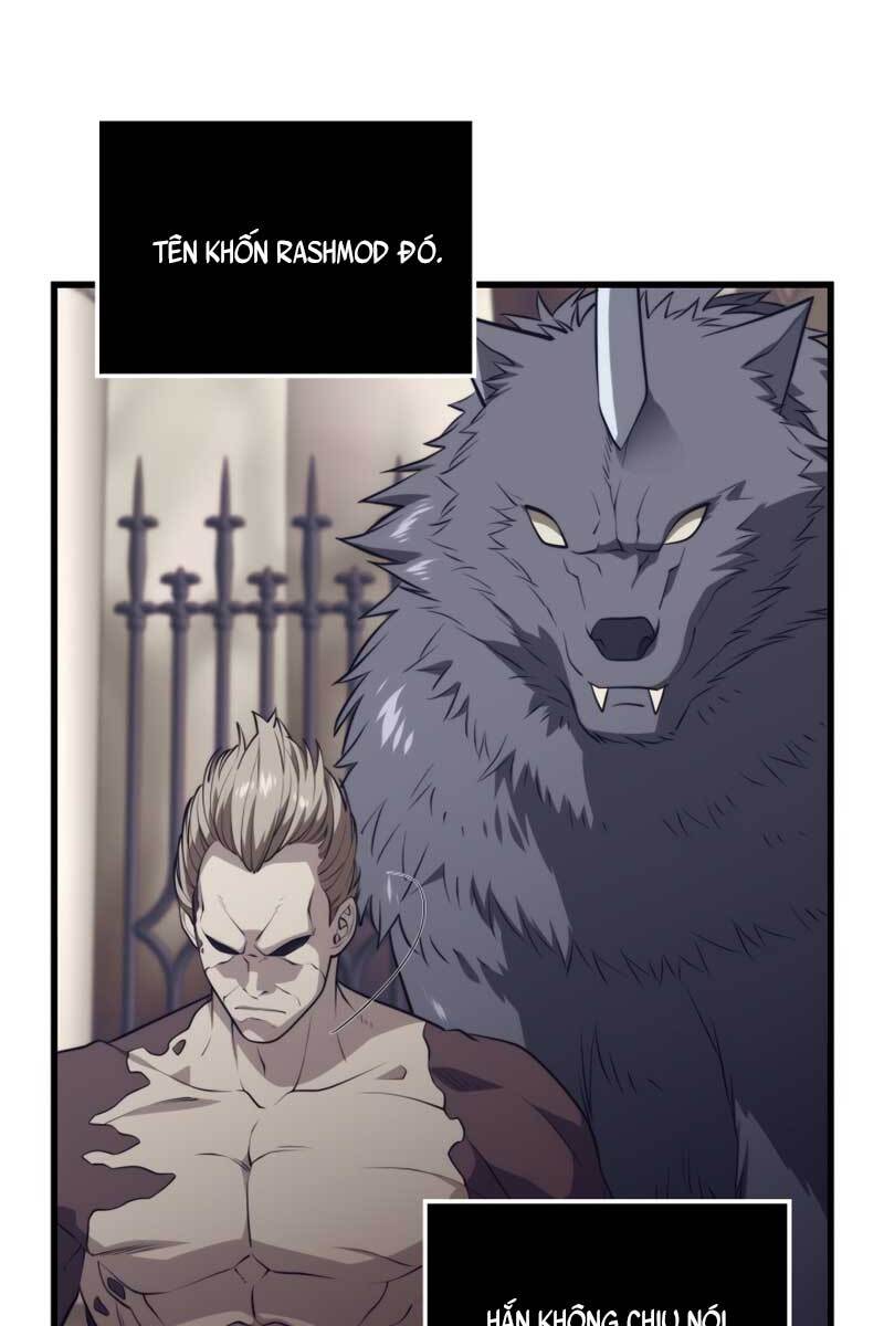 Seoul Tử Linh Sư Chapter 64 - Trang 2