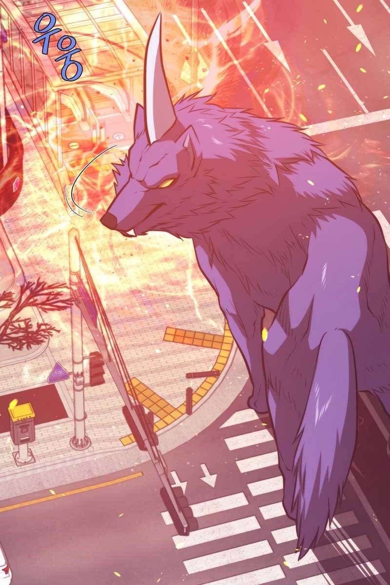 Seoul Tử Linh Sư Chapter 64 - Trang 2