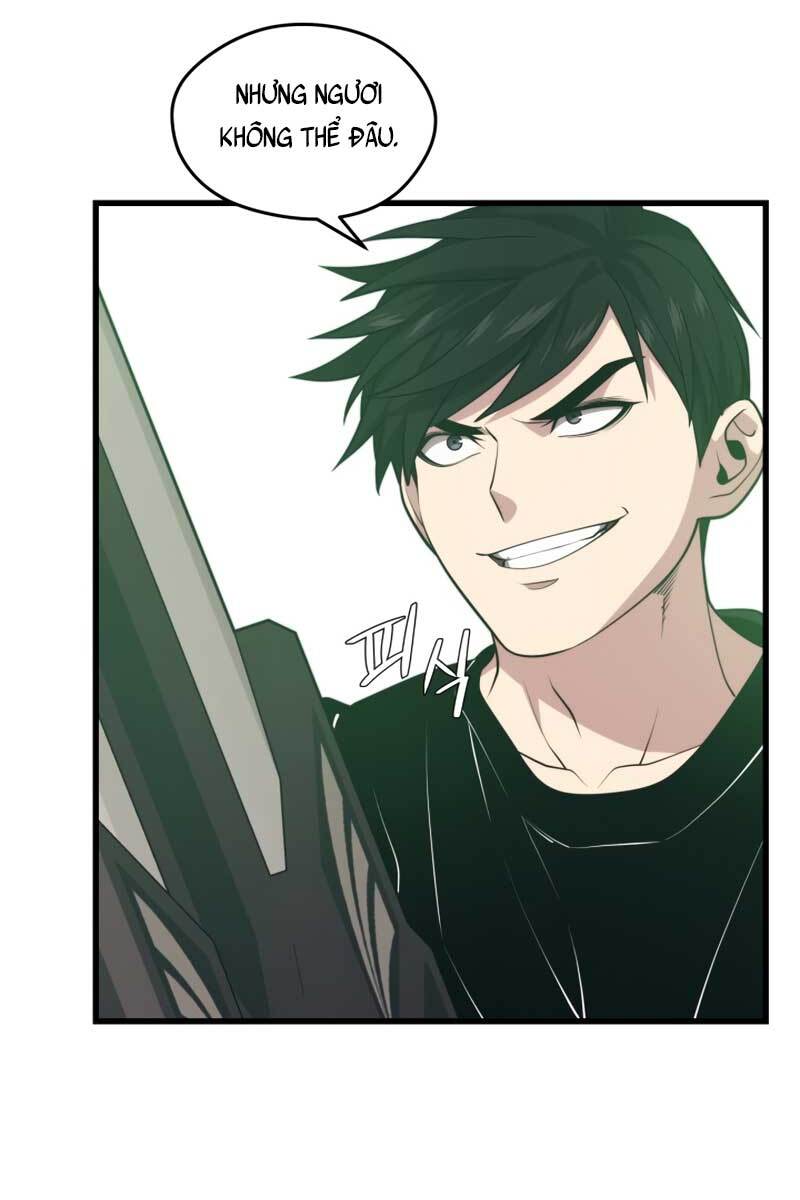 Seoul Tử Linh Sư Chapter 64 - Trang 2