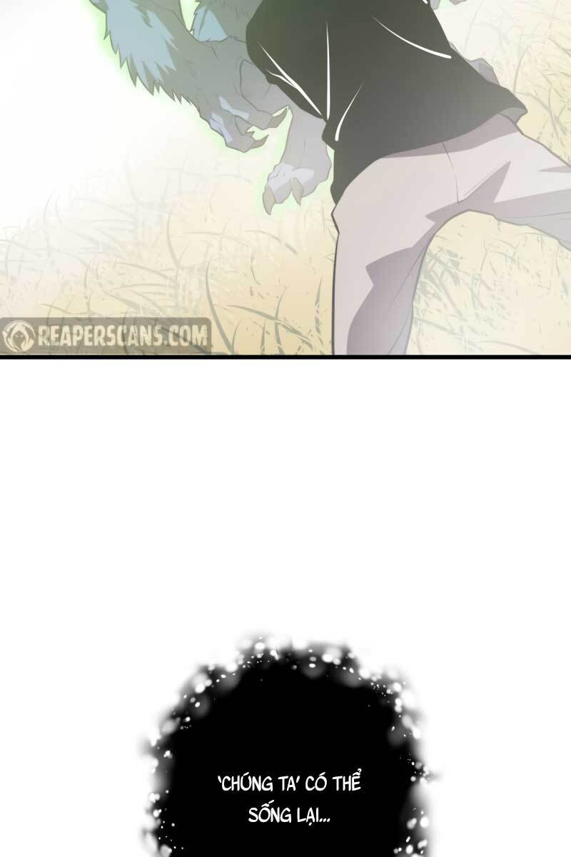 Seoul Tử Linh Sư Chapter 64 - Trang 2