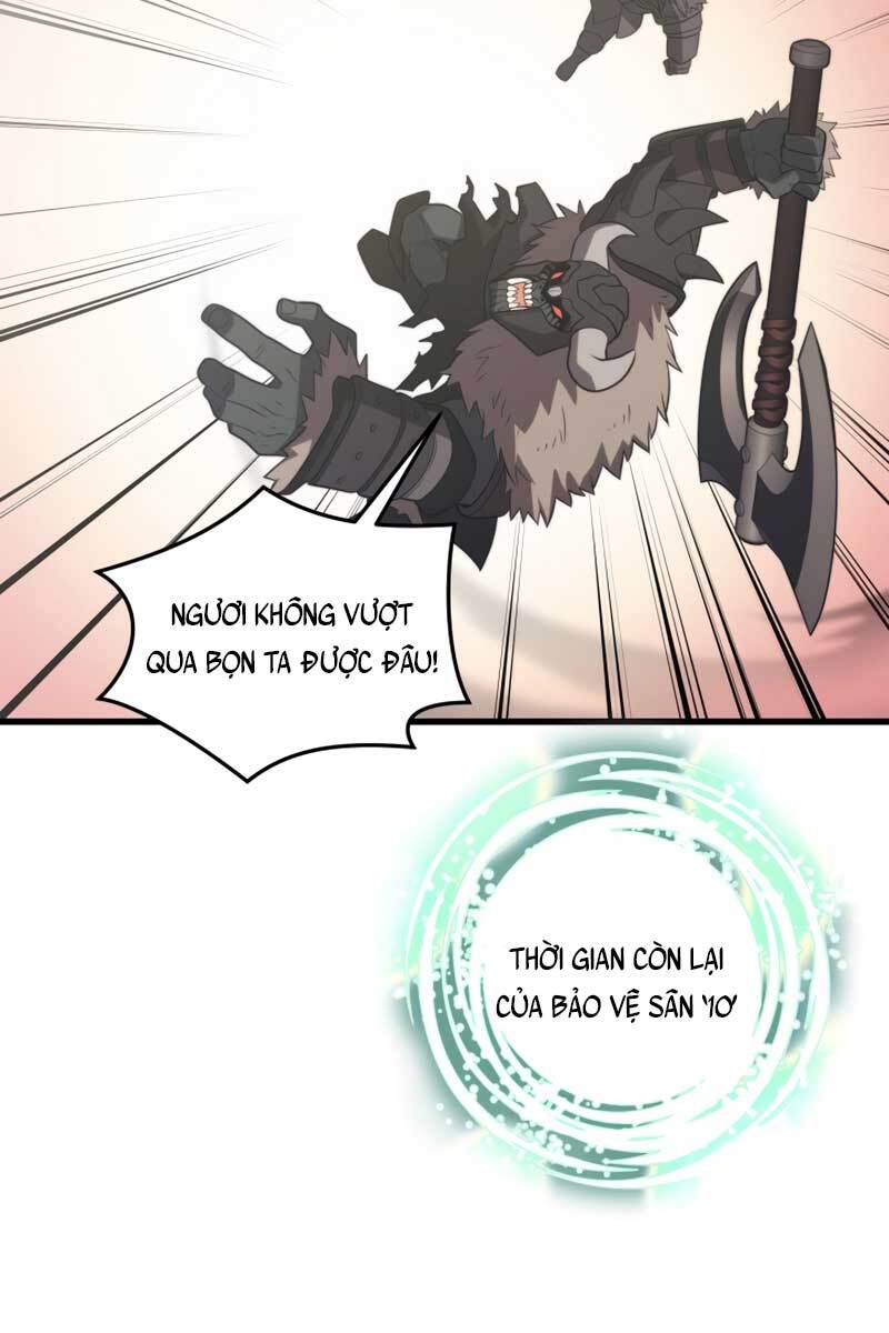 Seoul Tử Linh Sư Chapter 64 - Trang 2