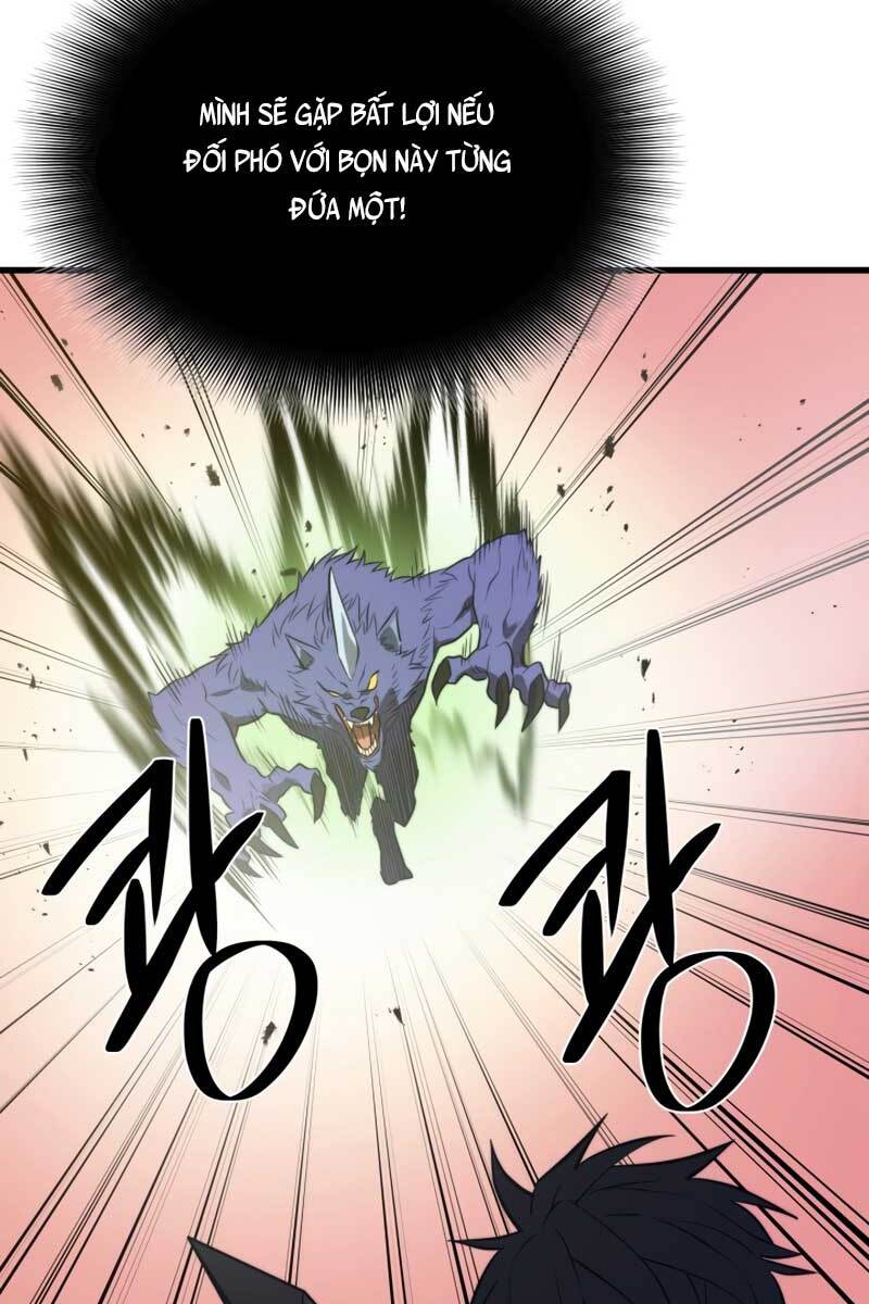 Seoul Tử Linh Sư Chapter 64 - Trang 2