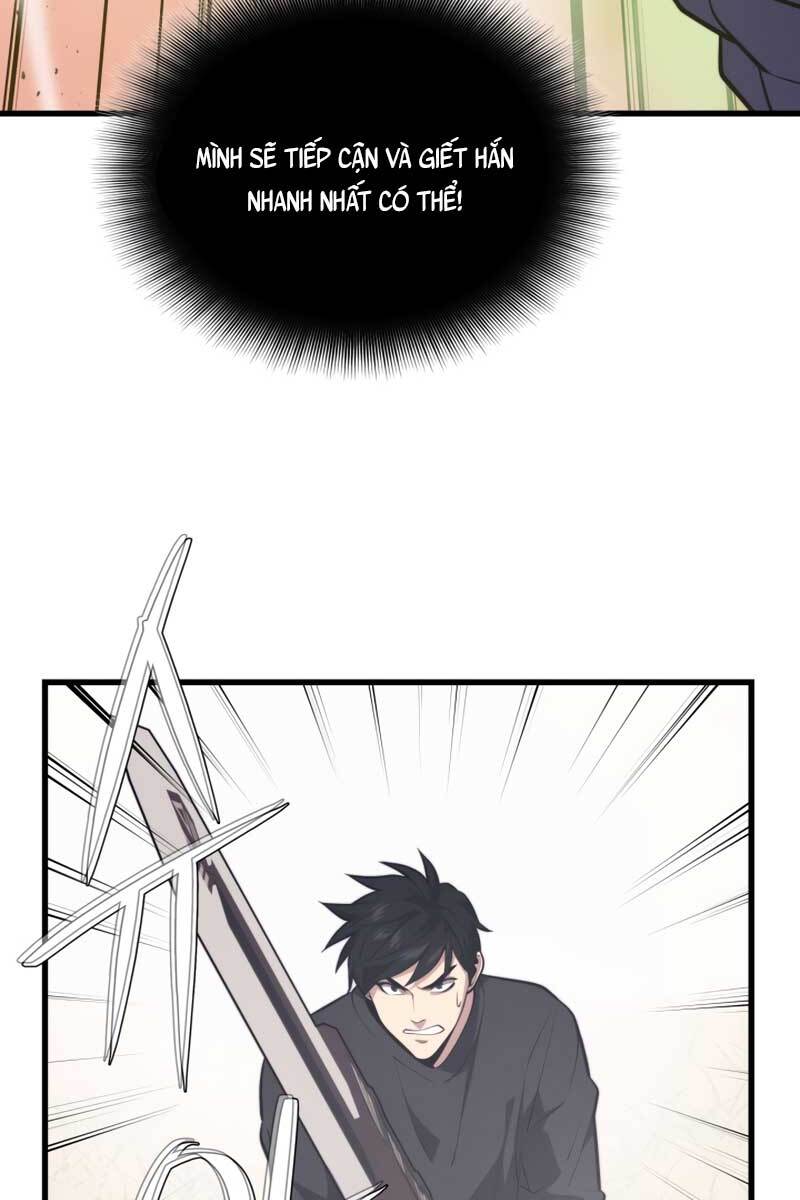 Seoul Tử Linh Sư Chapter 64 - Trang 2