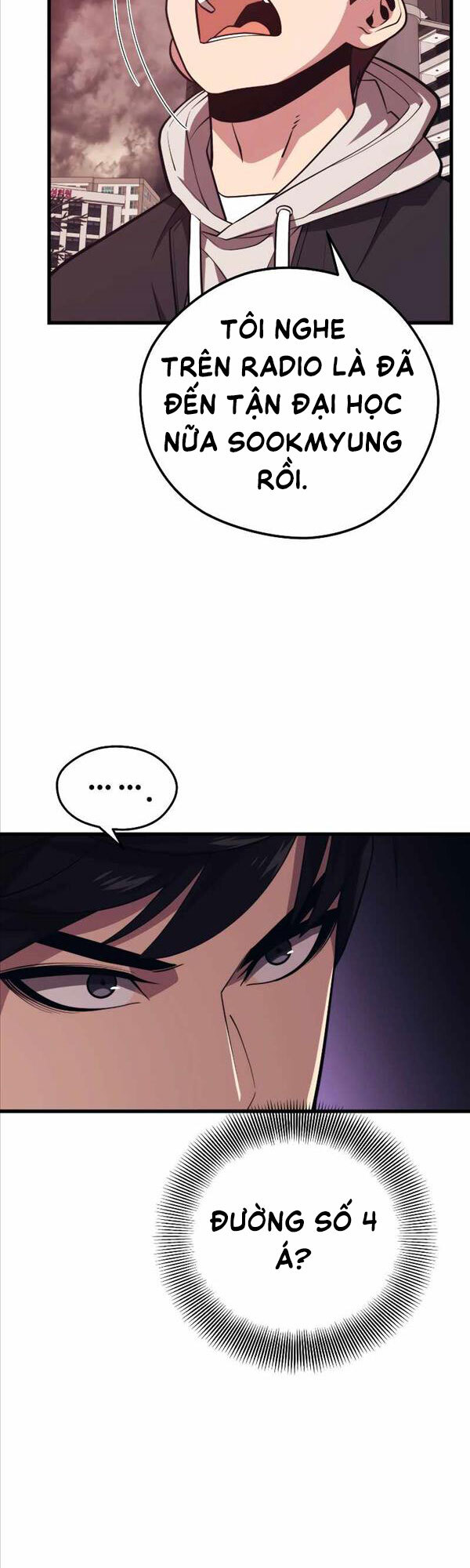 Seoul Tử Linh Sư Chapter 65 - Trang 2