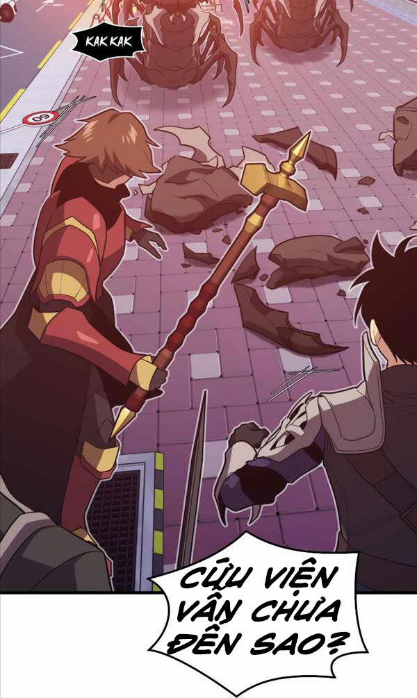 Seoul Tử Linh Sư Chapter 65 - Trang 2