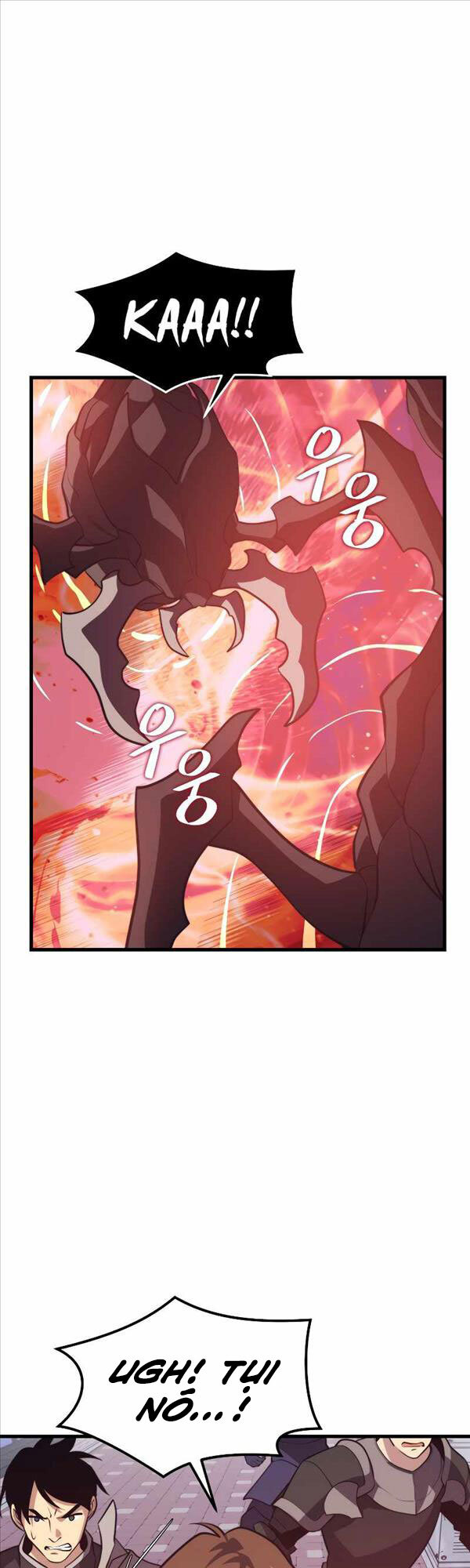 Seoul Tử Linh Sư Chapter 65 - Trang 2