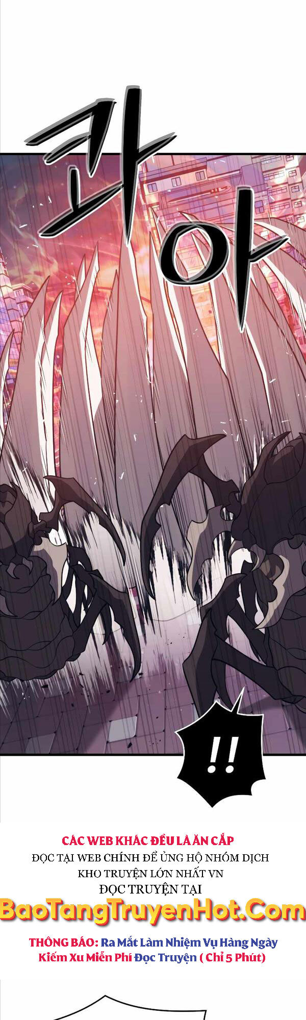 Seoul Tử Linh Sư Chapter 65 - Trang 2