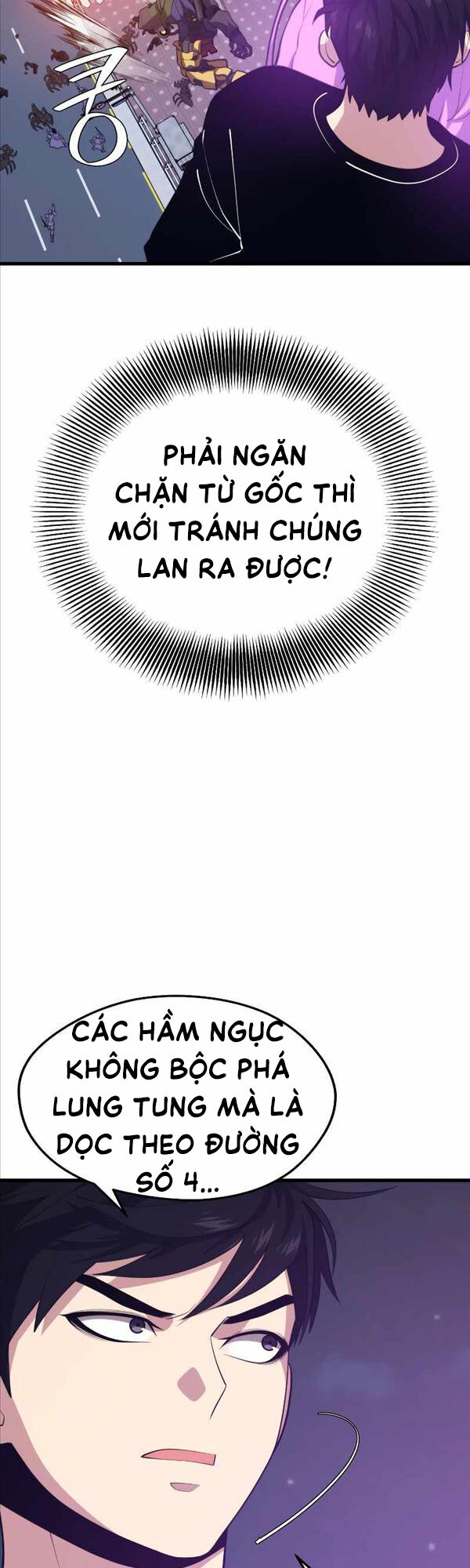 Seoul Tử Linh Sư Chapter 65 - Trang 2