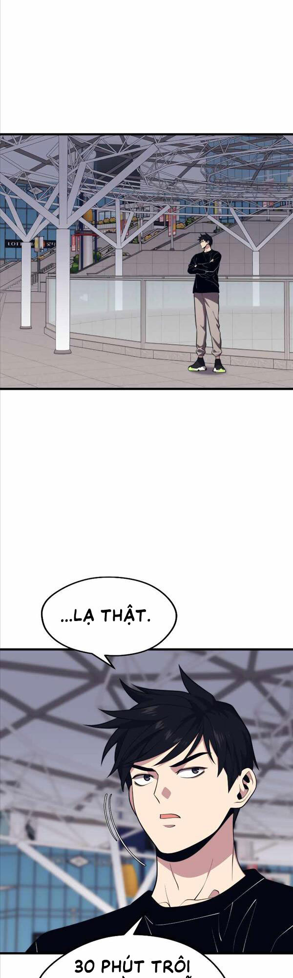 Seoul Tử Linh Sư Chapter 65 - Trang 2